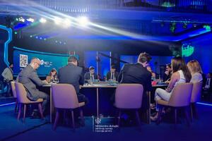 Ćulafić: Odgovor na klimatske izazove ne može biti isključivo...