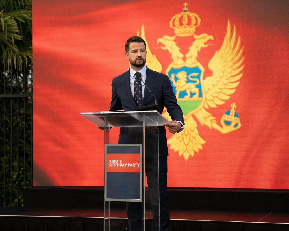 Milatović: Izgradnja druge dionice auto-puta Bar-Boljare je...