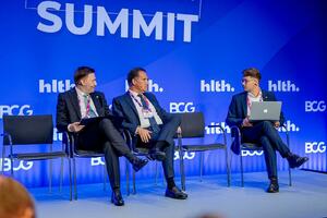 Šimun: Otpornost zdravstvenog sistema dugoročan i strateški proces