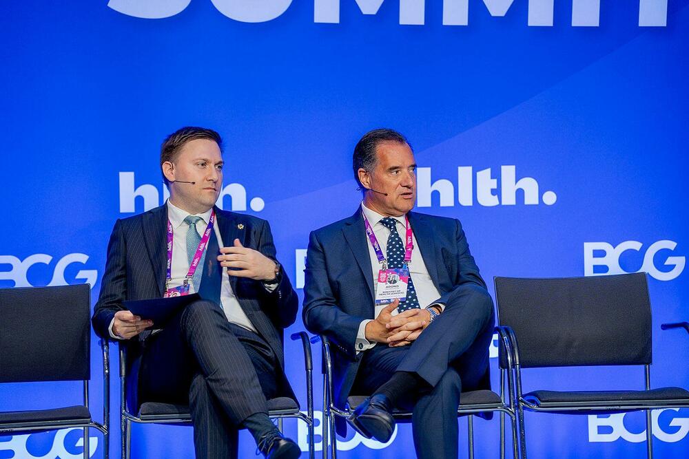 Ministarstvo zdravlja Crne Gore