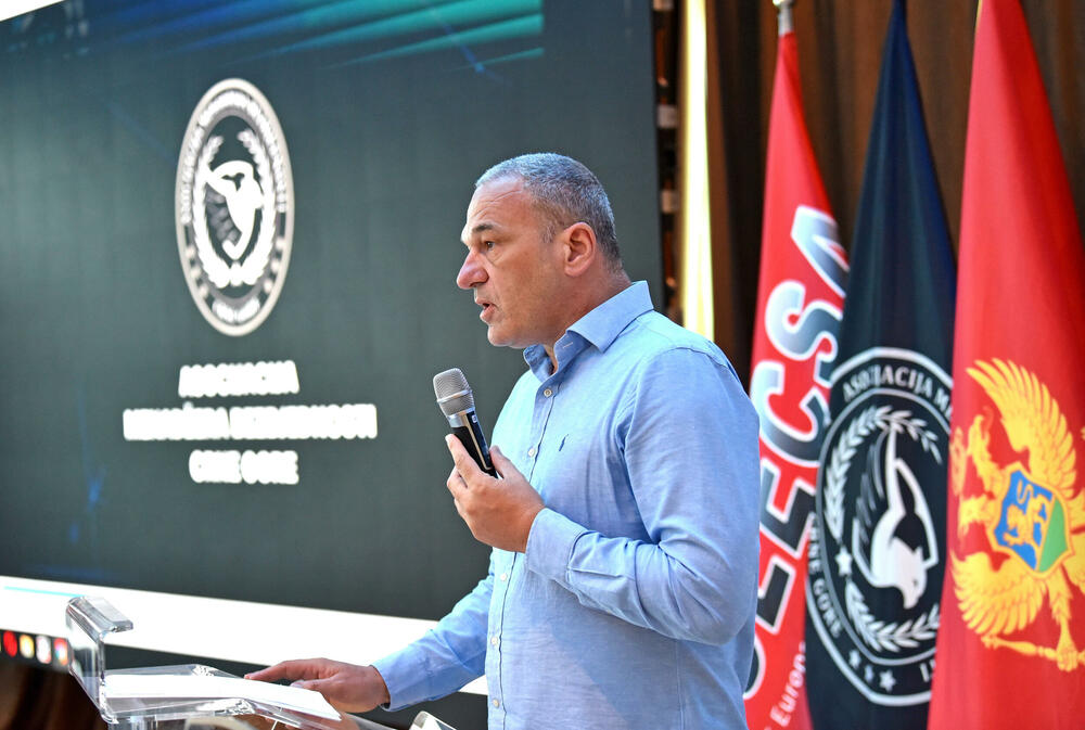 <p><em>U organizaciji Asocijacije menadžera bezbjednosti Crne Gore, a uz podršku Ministarstva unutrašnjih poslova Crne Gore, Ministarstva rada, zapošljavanja i socijalnog staranja Crne Gore i Privredne komore Crne Gore, 17. juna 2025. godine u Budvi su održane III Stručne konsultacije iz oblasti bezbjednosti. Događaj je okupio stručnjake iz javnog i privatnog sektora, predstavnike nadležnih institucija, bezbjednosnih struktura i privrednih subjekata, sa ciljem jačanja međusektorske saradnje i unapređenja profesionalnih standarda.</em></p>