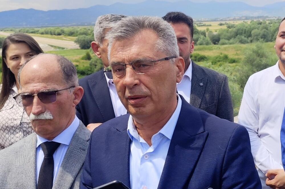 Milutin Đukanović, Foto: Svetlana Mandić