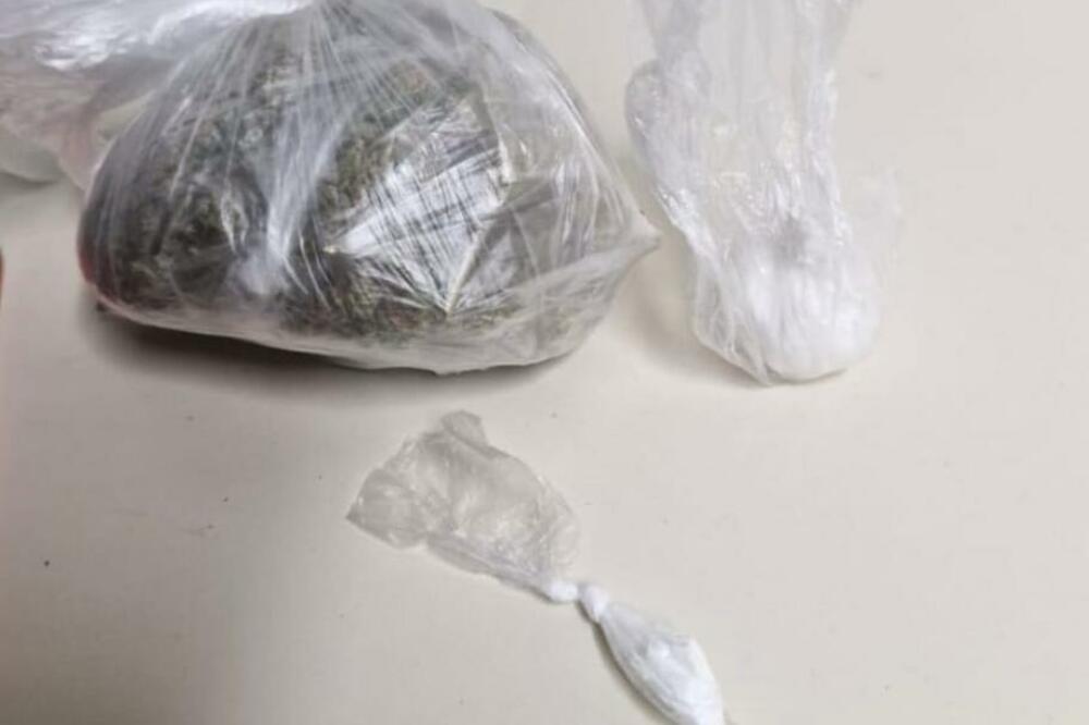 Foto: Uprava policije