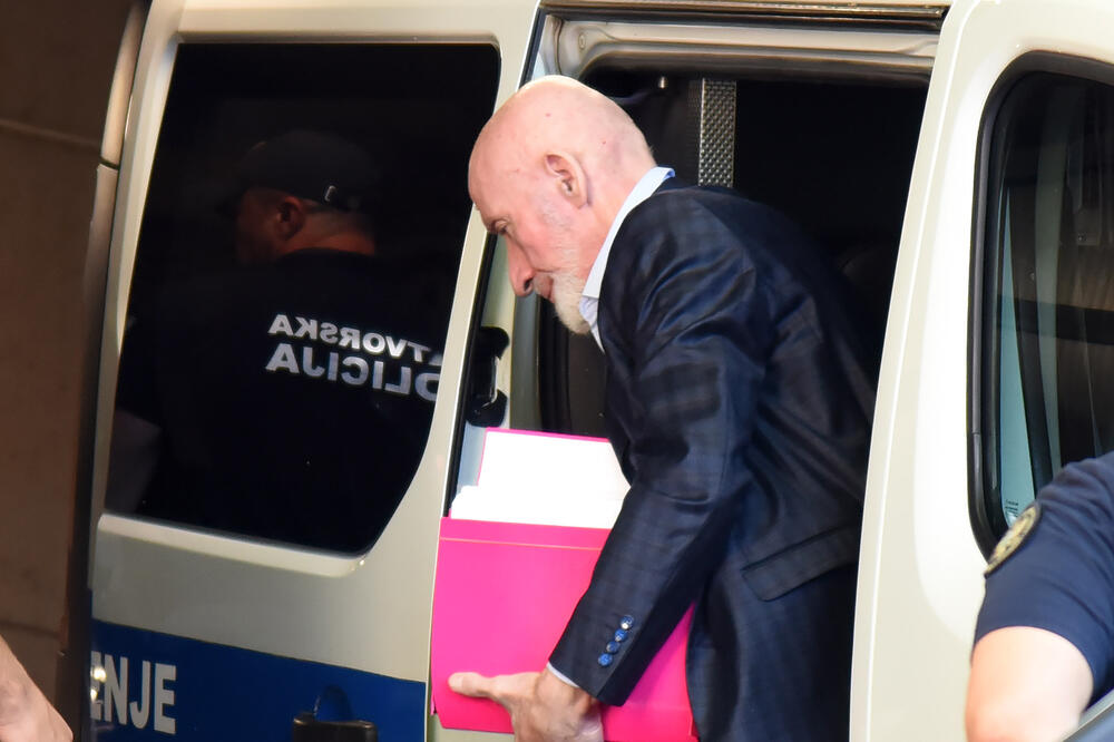 Katnić, Foto: Luka Zeković