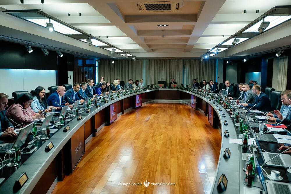 Foto: Vlada Crne Gore