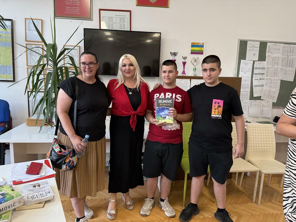 SSŠ Ivan Uskoković