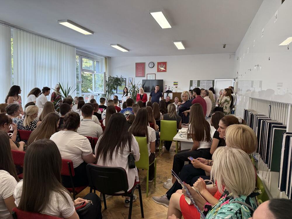 SSŠ Ivan Uskoković