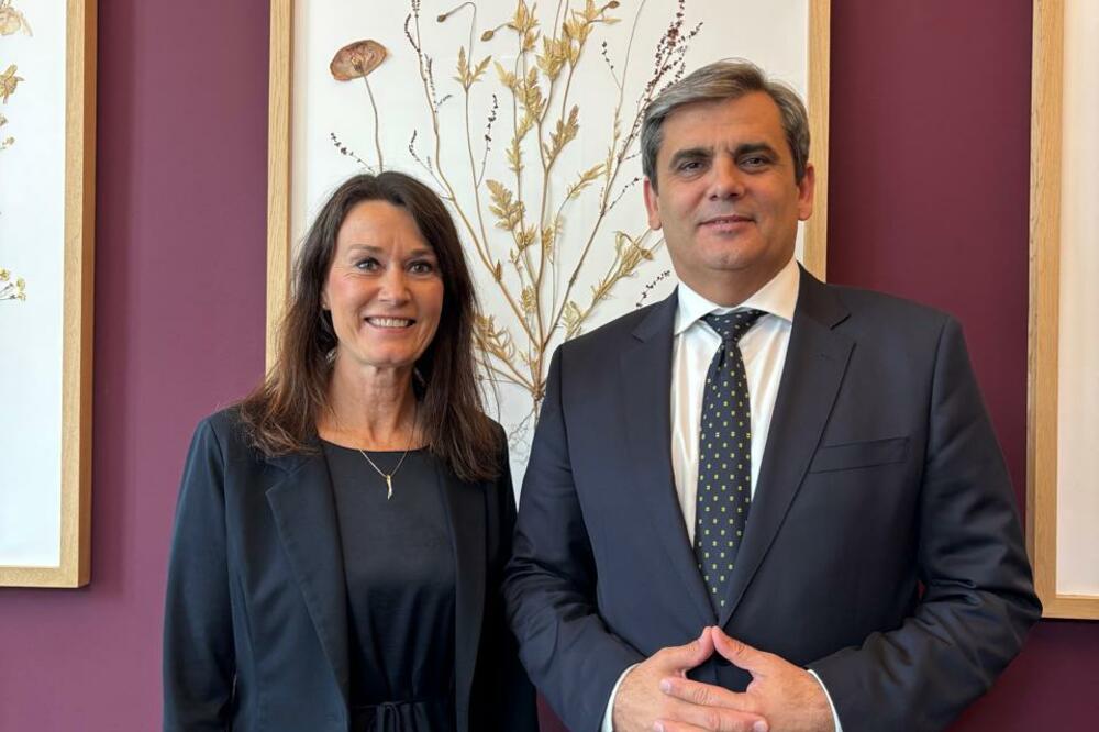 Jerkel i Ibrahimović, Foto: MVP