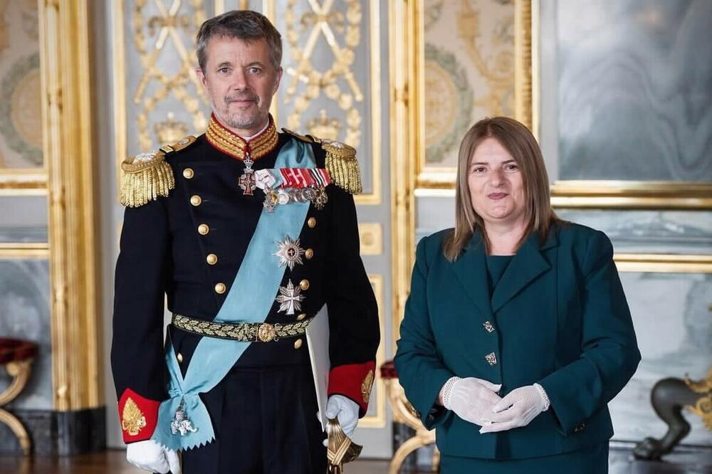 Foto: Ministarstvo vanjskih poslova