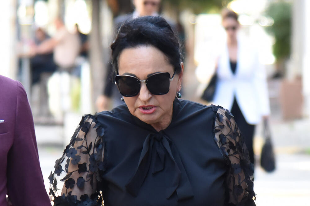 Medenica, Foto: Luka Zeković