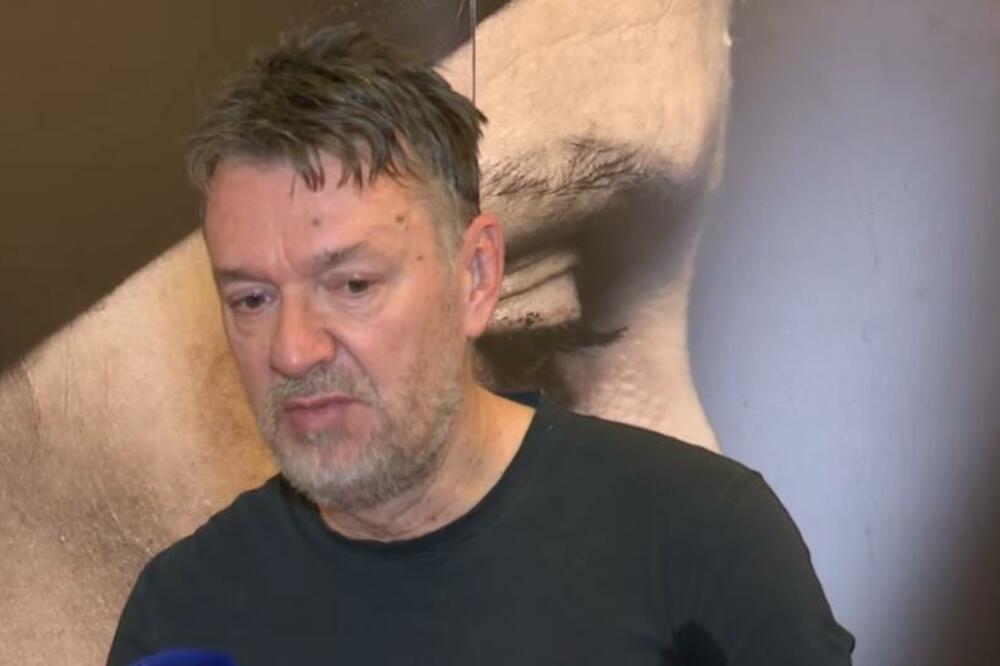 Diego de Brea, Foto: TV Vijesti