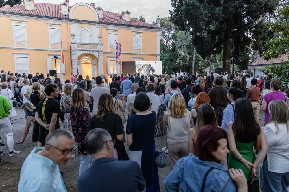 Yoko Ono, Joko Ono, Unfinished