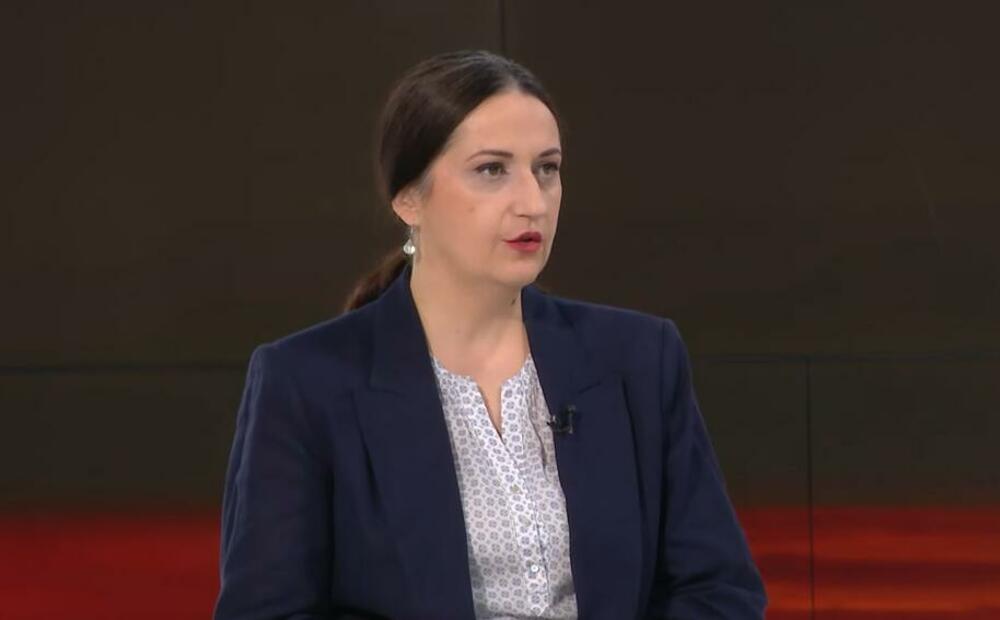Za Crnu Goru važno da njena unutrašnja politika ne postane produžetak postizborne borbe u Srbiji: Milena Bešić