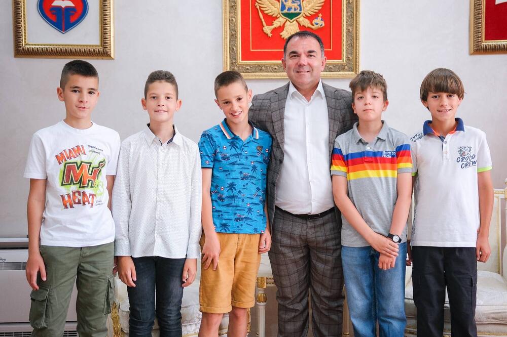 Foto: Prijestonica.me