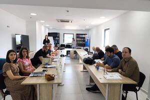 "Od farme do viljuške" - grantovi za osam NVO iz Crne Gore