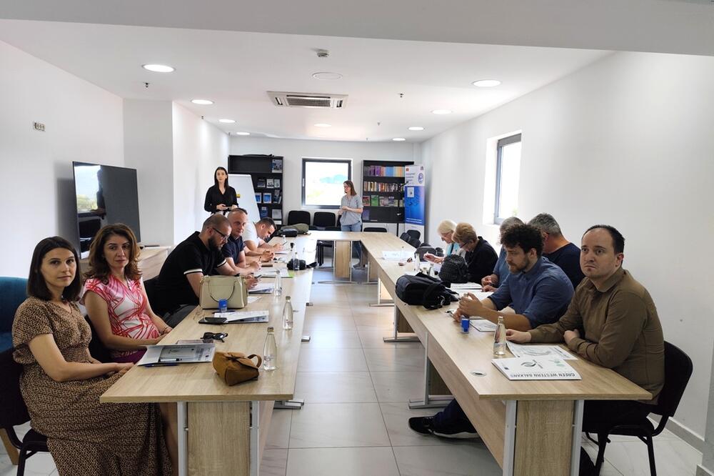 Foto: Svetlana Mandić