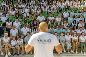 16. NALLIJADA: Više od proslave - zaposleni nagrađeni sa po 10.000€