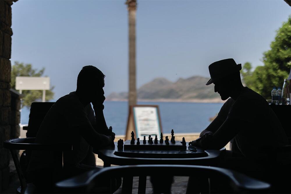 <p><strong>U dinamičnom ritmu poslovne godine NALL grupe, postoje momenti koji se iščekuju.</strong></p>  <p><strong>NALLIJADA je jedan od njih. </strong></p>