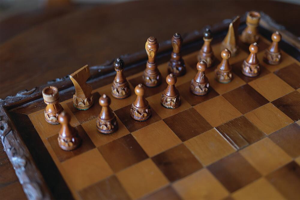 <p><strong>U dinamičnom ritmu poslovne godine NALL grupe, postoje momenti koji se iščekuju.</strong></p>  <p><strong>NALLIJADA je jedan od njih. </strong></p>