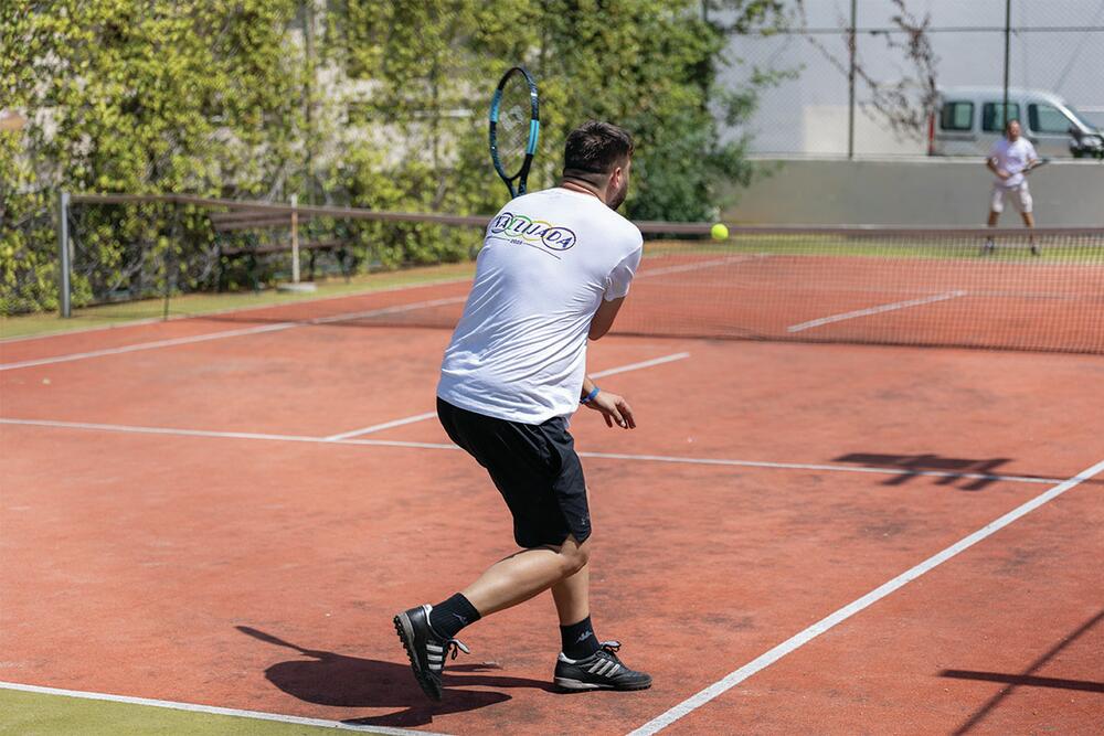 <p><strong>U dinamičnom ritmu poslovne godine NALL grupe, postoje momenti koji se iščekuju.</strong></p>  <p><strong>NALLIJADA je jedan od njih. </strong></p>