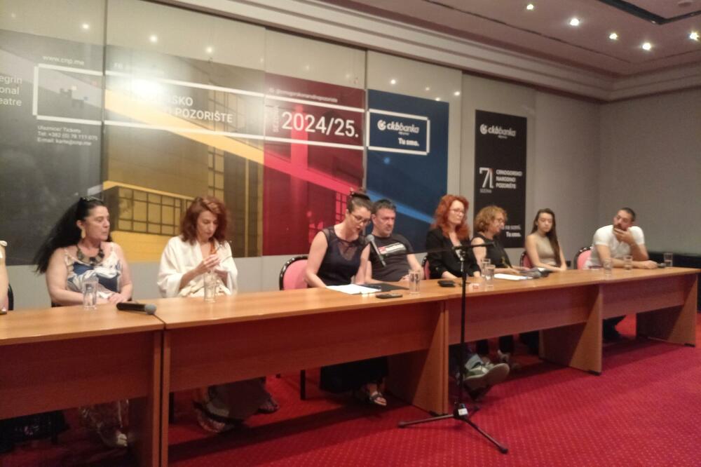 Foto: Pavle Savović