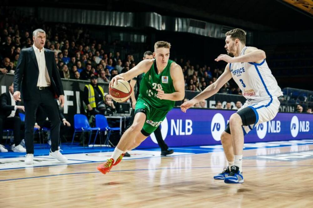 Cerkvenik, Foto: Spartak Office Shoes/Aleksandar Secerov