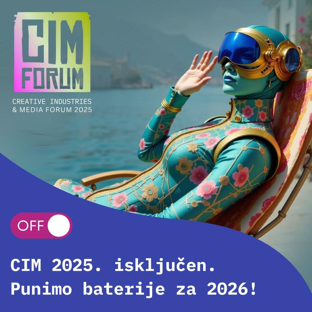 CIM Forum