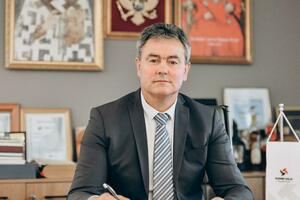 Lekić sjedio u dvije fotelje: Bivši izvršni direktor Rudnika uglja...