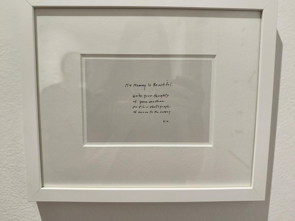 <p>Zvuk i umjetnost koji odjekuju kroz generacije i izložba “Nedovršena”, u Dvorcu Petrovića i Perjaničkom domu u Podgorici... Na posjetiocima je da je dovrše, budu njen dio, “u ovom približno beskrajnom univerzumu”...</p>