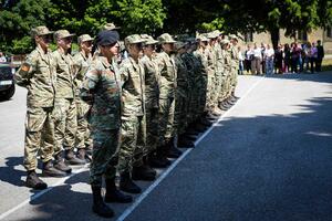 Otvoren Ljetnji vojni kamp