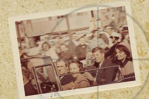 Ubistvo Kenedija - misterija o kojoj sami izvodite zaključke