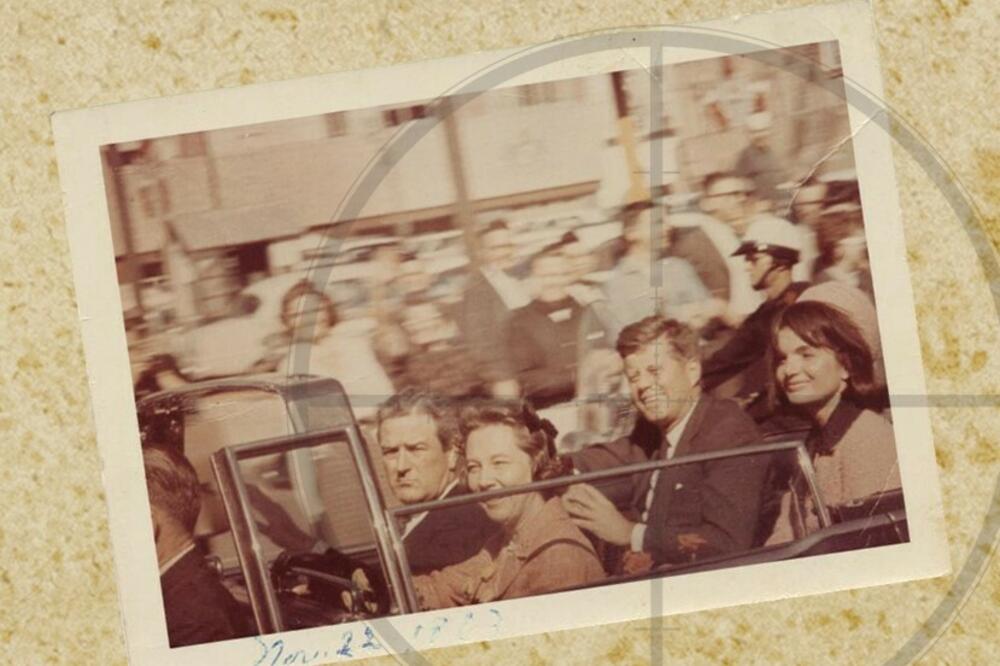 Detalj sa naslovne strane, Foto: Promo