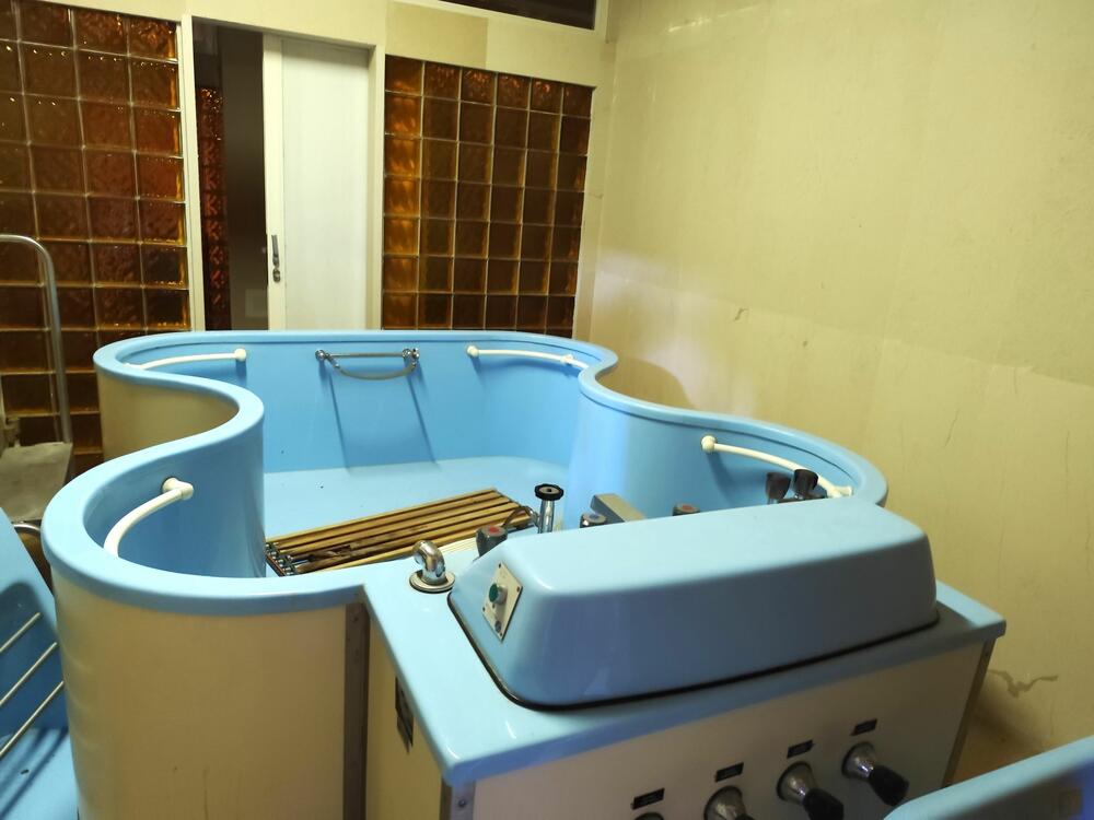 <p>Vila je površine 5.520 metara kvadratnih, a okružena je parkom od oko 75.000 kvadrata. Kompleks je završen za šest mjeseci, a lokacija je izabrana zbog specifične mikroklime, blizine izvorišta mineralne vode, naslaga ljekovitog blata i jedinstvenog pogleda na Bokokotorski zaliv...</p>