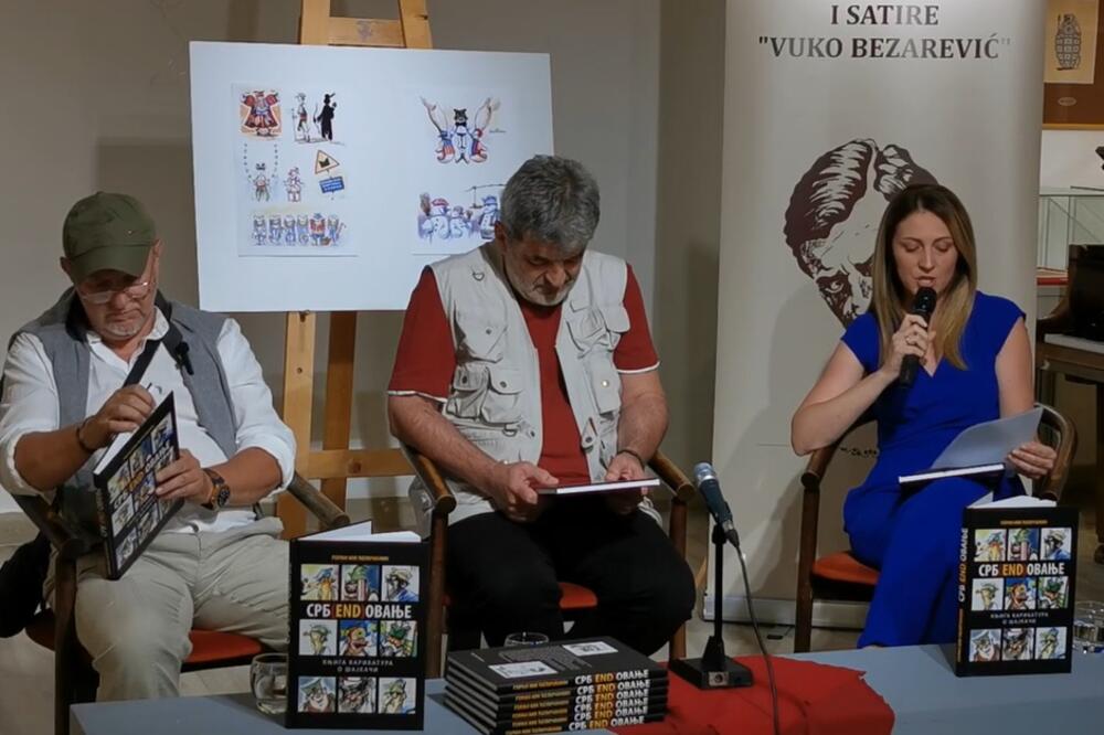 Foto: Goran Malidžan