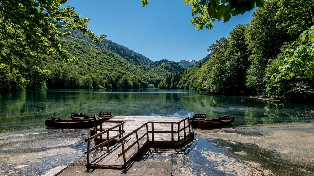 Podgoričanin i Beranac osumnjičeni da su nelegalno gradili u zoni...