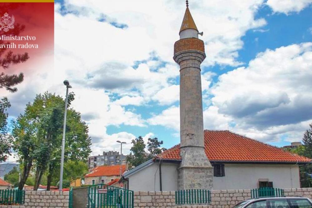 Foto: Ministarstvo javnih radova