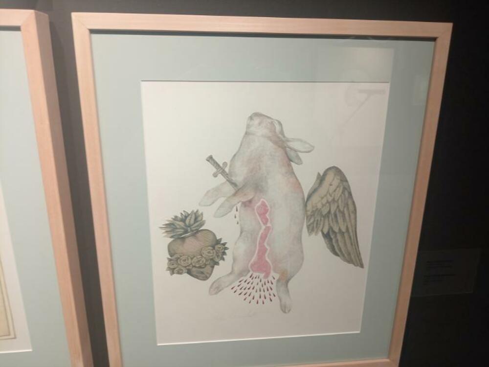 Broken II (Krst Poliptih II)