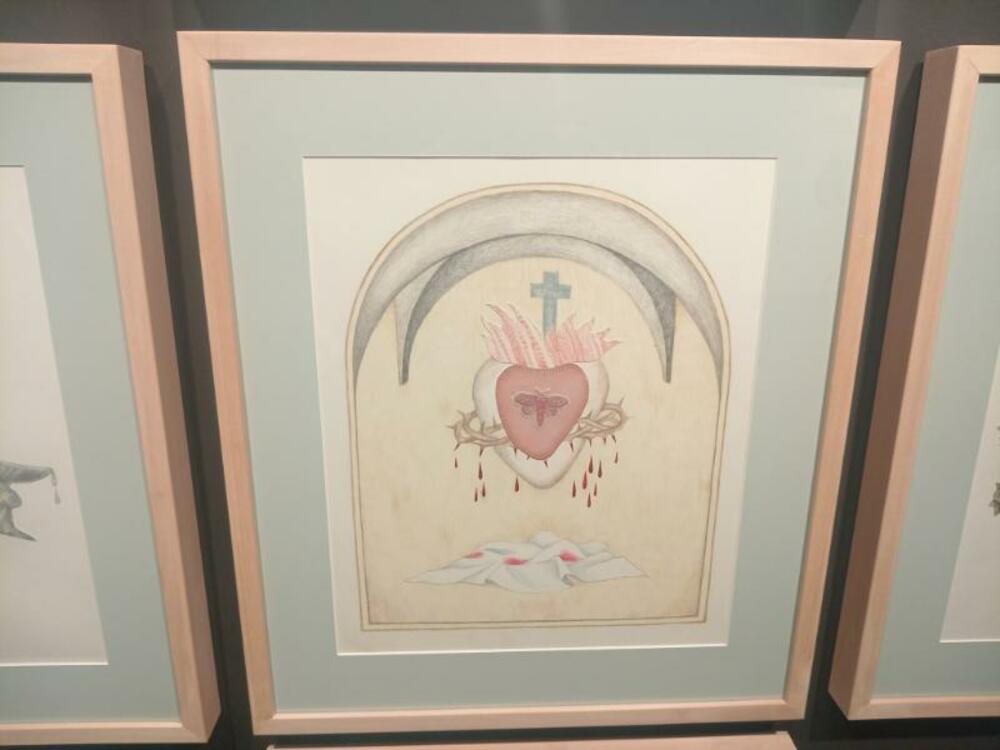 Broken II (Krst Poliptih II)