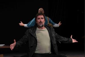 Ko sam ja, kakav je moj dar, čega se plašim?