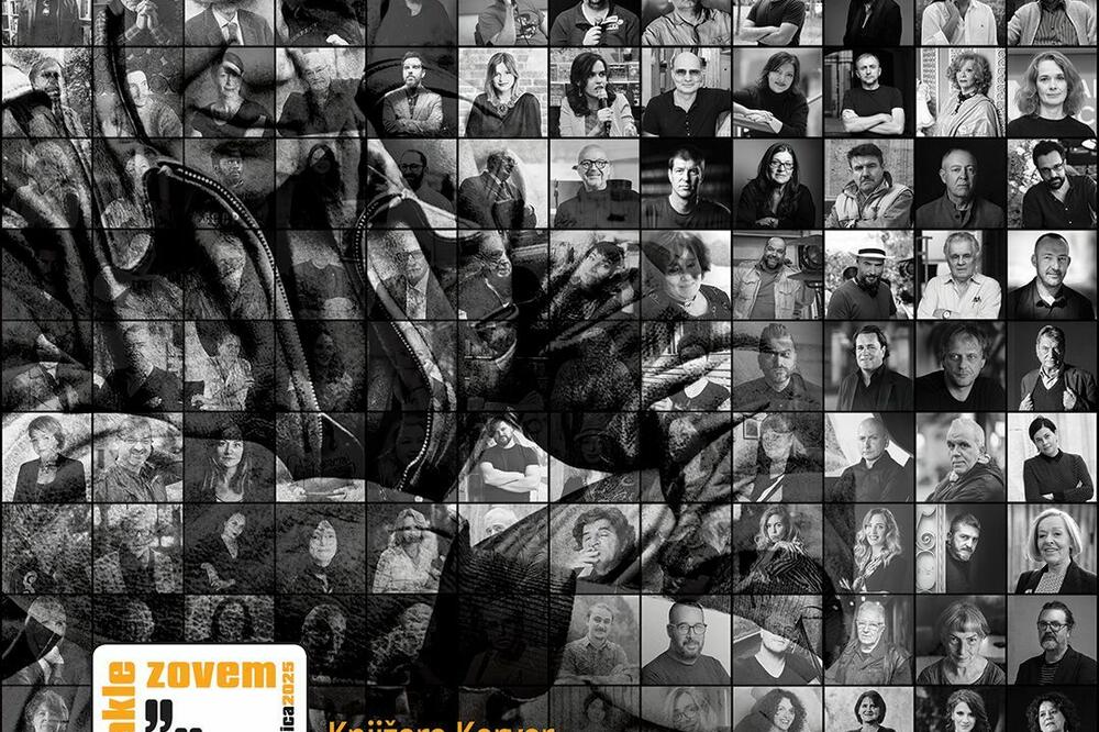 Promotivni plakat, Foto: promo