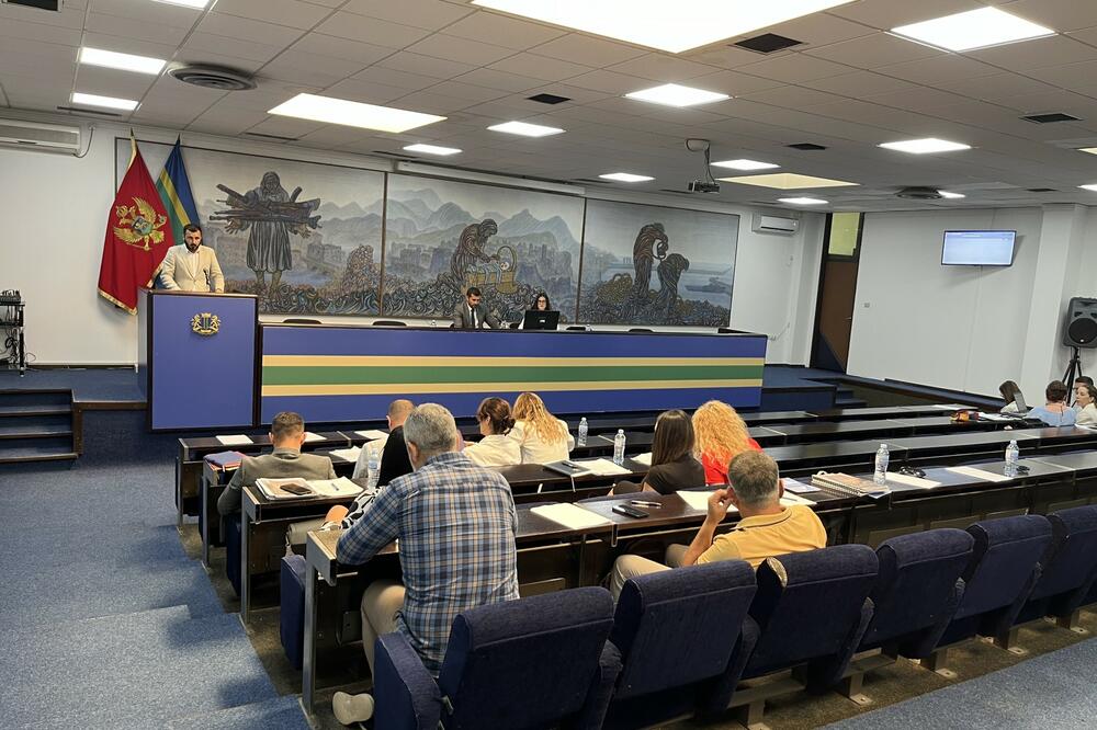 Foto: Marija Pešić