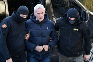 Koprivicama i Roganoviću sudiće zbog "prljavog" miliona?