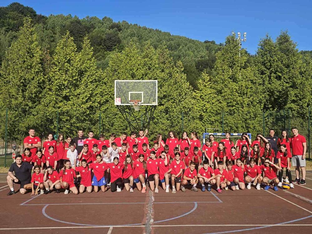 <p>Tradicionalna manifestacija Sekretarijata za sport ima za cilj da nagradi i podstakne podgoričke talenate iz četiri najpopularnija timska sporta (fudbal, košarka, rukomet i odbojka) da još vrjednije rade na izgradnji svojih karijera</p>