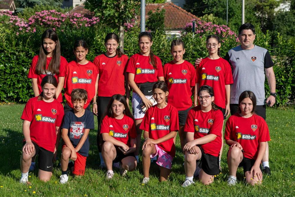 <p>Tradicionalna manifestacija Sekretarijata za sport ima za cilj da nagradi i podstakne podgoričke talenate iz četiri najpopularnija timska sporta (fudbal, košarka, rukomet i odbojka) da još vrjednije rade na izgradnji svojih karijera</p>