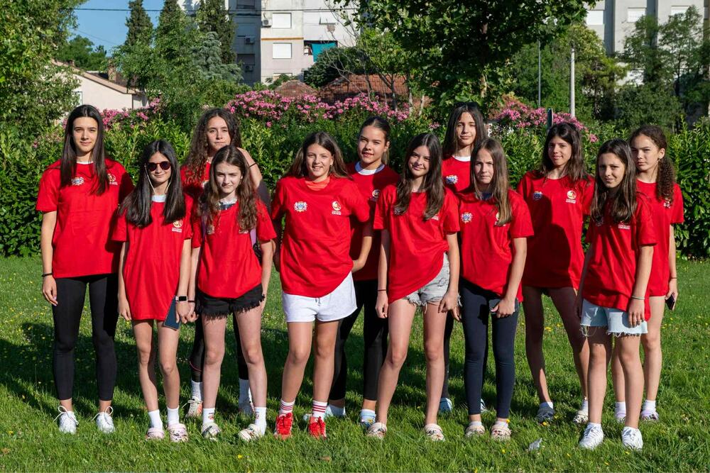 <p>Tradicionalna manifestacija Sekretarijata za sport ima za cilj da nagradi i podstakne podgoričke talenate iz četiri najpopularnija timska sporta (fudbal, košarka, rukomet i odbojka) da još vrjednije rade na izgradnji svojih karijera</p>