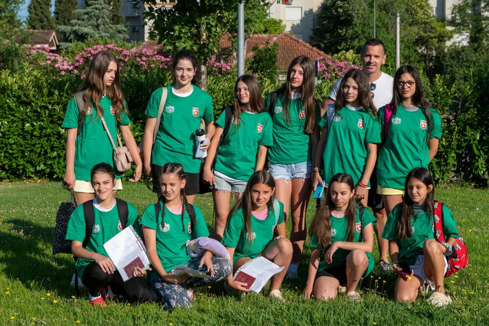 <p>Tradicionalna manifestacija Sekretarijata za sport ima za cilj da nagradi i podstakne podgoričke talenate iz četiri najpopularnija timska sporta (fudbal, košarka, rukomet i odbojka) da još vrjednije rade na izgradnji svojih karijera</p>