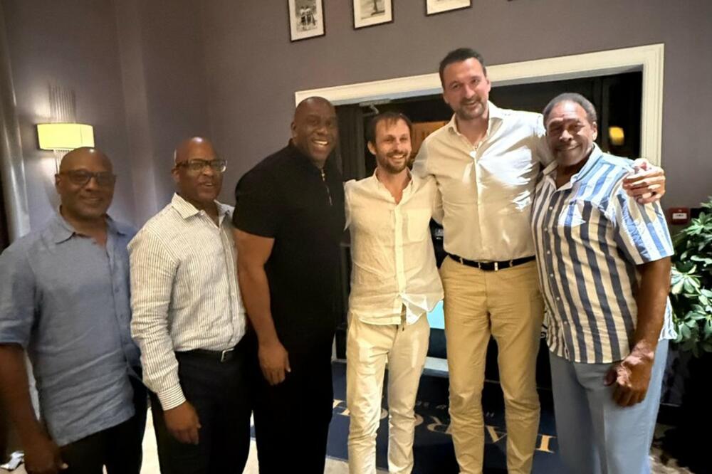 Foto: Privatna arhiva