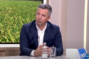 Stojanović: Izmjene Zakona o sportu donose širu podršku...