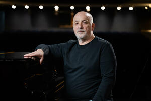 Djela inspirisana muzikom Balkana i vrijednostima crnogorskog...