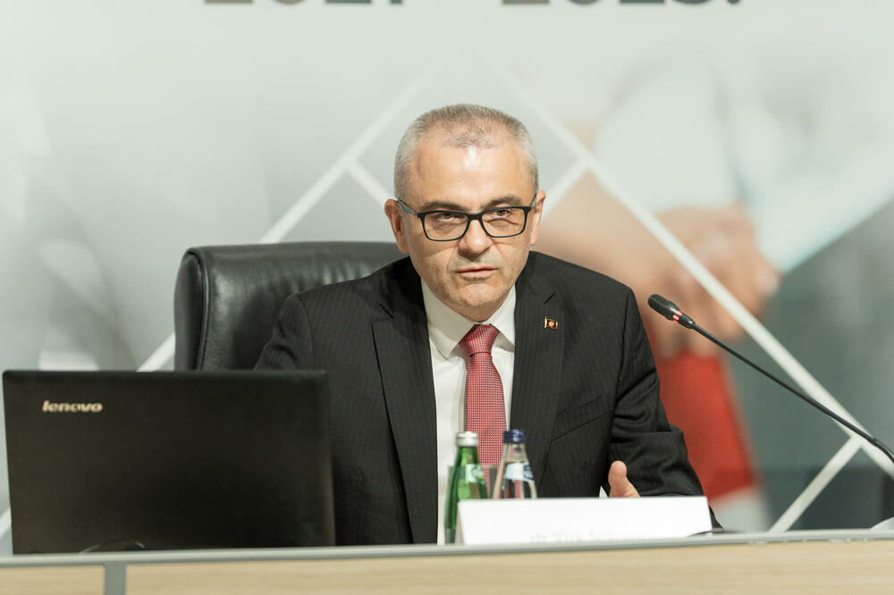 Niković, Foto: PR Centar